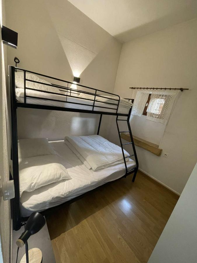 Appartement 6 Personnes - Au Coeur Du Centre Ville パライユ・ル・モニアル エクステリア 写真